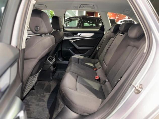 AUDI A6 AVANT 40 2.0 TDI S TRONIC BUSINESS DESIGN *MATRIX* rif. 23796845 - Foto 9
