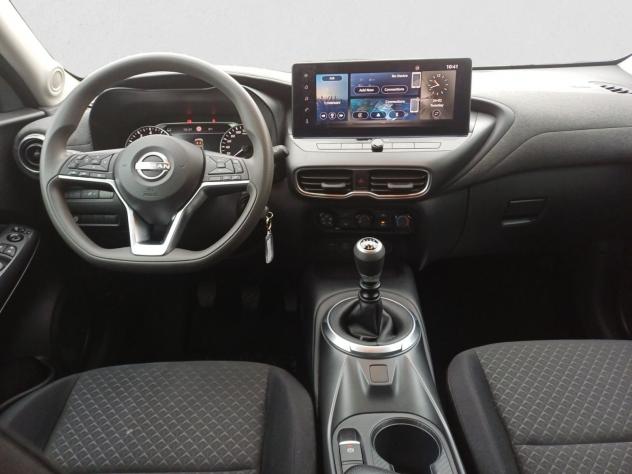 Nissan Juke 2ª serie 1.0 DIG-T 114 CV Acenta - Foto 9