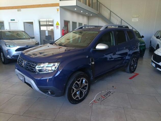 DACIA Duster 1.6 SCe GPL 4x2 Techroad rif. 24104694