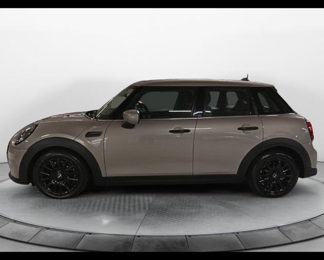 MINI Mini 5 porte Mini IV F55 2021 5p Mini 5p 1.5 Cooper Camden auto - Foto 9