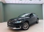 Audi A4 allroad V 2024 Quattro 40 2.0 tdi mhev 204cv s-tronic IVA ESPOSTA
