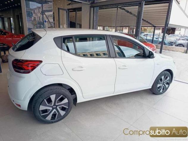 DACIA Sandero Stepway 1.0 TCe PREZZO REALE NO VINCOLI rif. 24176419 - Foto 5