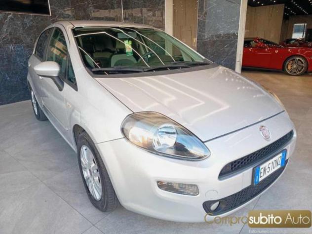 FIAT Punto Evo 1.3 Mjt 75 CV DPF 5 porte S&S Blue&Me rif. 24113710 - Foto 3
