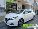 NISSAN Leaf e+ Tekna ZERO EMISSION 62 kwh rif. 23783593
