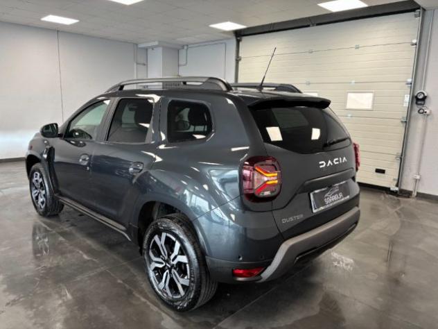 DACIA Duster 1.0 GPL 4x2 Journey UP StraFull rif. 24052195 - Foto 4