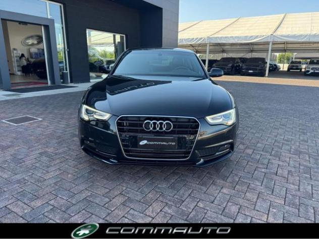AUDI A5 SPB 2.0 TDI 177 CV multitronic Advanced rif. 23905397 - Foto 2