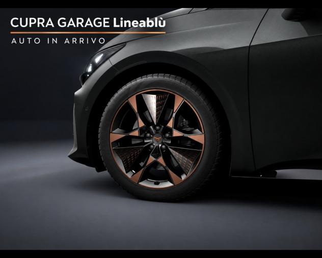 CUPRA Born CUPRA CUPRA 140/61 E1P - Foto 4