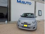 Fiat 500 Berlina Hybrid Torino