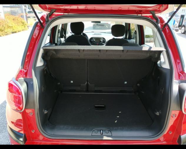 FIAT 500L 1.3 Multijet 95 CV Dualogic Cross - Foto 7