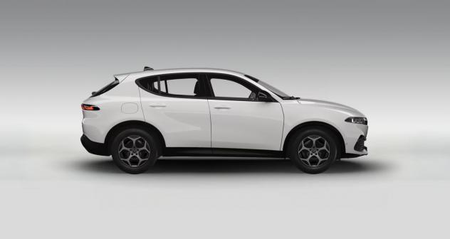 Alfa Romeo Tonale Tonale 1.6 diesel 130 CV TCT6 AUTOCARRO - Foto 3