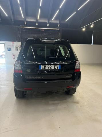 Land Rover Freelander 4X4 - Foto 4