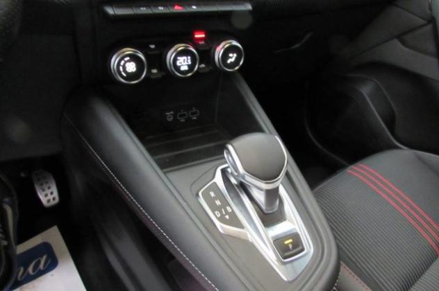 RENAULT Captur Full Hybrid E-Tech 145 CV RS Line rif. 23795649 - Foto 10