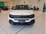 Jeep Avenger 1.2 Turbo Longitude