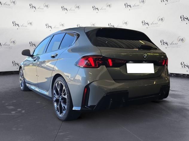 BMW Serie 1 116 MSport Design aut. LED NAVI CAMERA HARMAN-KARDON - Foto 4