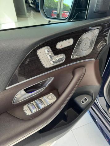 MERCEDES - GLS - 400 4Matic Premium Plus - Foto 10