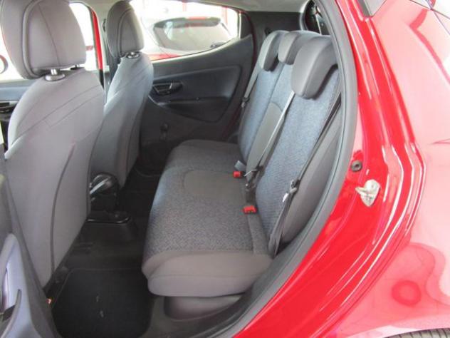 LANCIA Ypsilon 1.0 FireFly 5 porte S&S Hybrid Gold rif. 23987231 - Foto 9