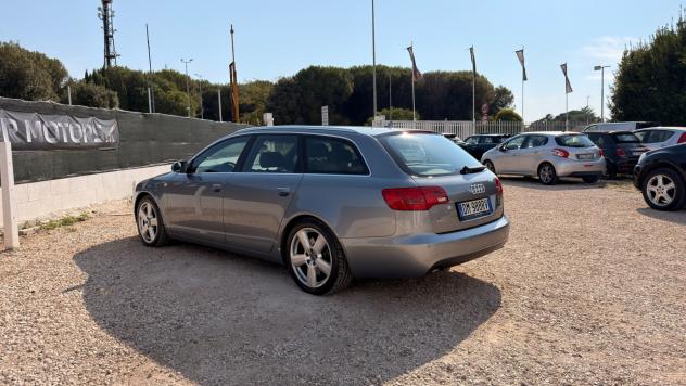 Audi A6 3.0 V6 TDI 240 CV F.AP. quattro Advanced - Foto 6