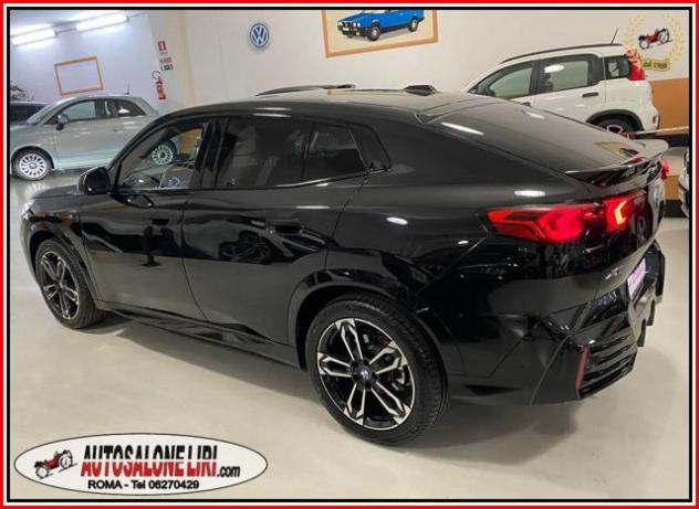 BMW X2 xDrive 20d Msport Auto 2.0d 150cv - Foto 8