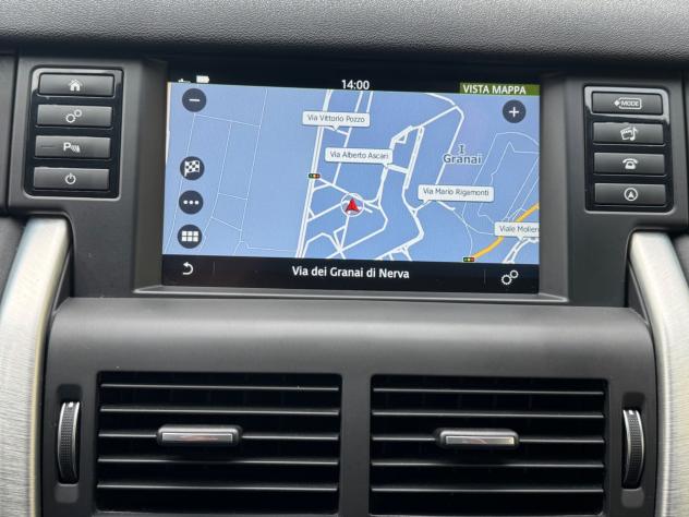 Land Rover Discovery Sport 2.0 TD4 150 CV HSE Luxury - Foto 9