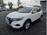 Nissan Qashqai 1.3 DIG-T 140 CV N-Connecta GPL