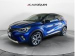 Renault Captur II 2019 1.0 tce Intens Gpl 100cv my21
