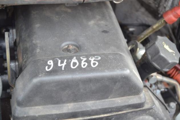 IVECO Daily 35.10 2.8 TD cassonato rif. 24066933 - Foto 7