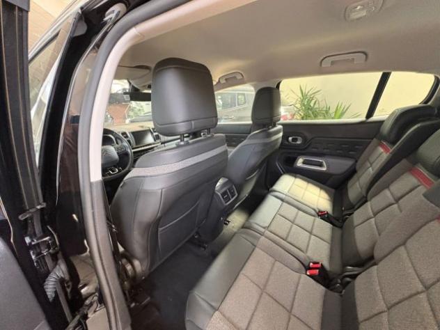 CITROEN C5 Aircross Hybrid 225 e-EAT8 Feel TRIFUEL GPL rif. 23772048 - Foto 6