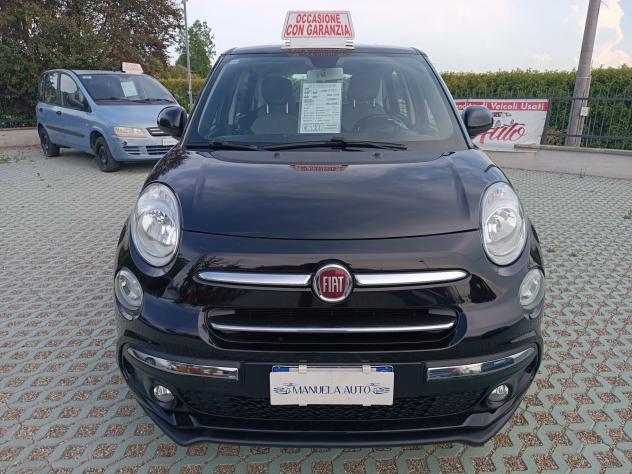 Fiat 500L 1.3 Multijet~Diesel~180.000~NEOPAT~2019 - Foto 2