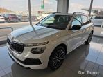 Škoda Kamiq 1.0 TSI Black Dots DSG 85kW