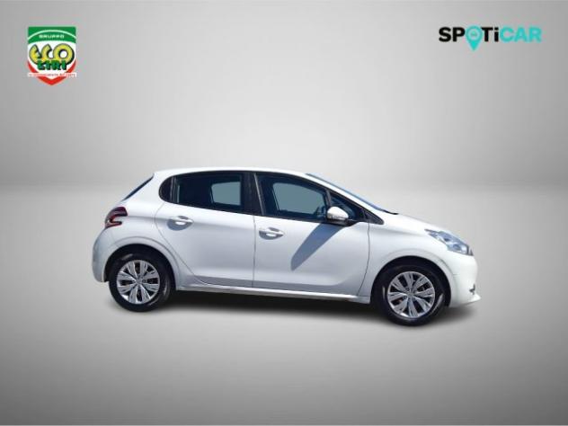 PEUGEOT 208 1° serie PureTech 68 5 porte Active rif. 23829732 - Foto 5