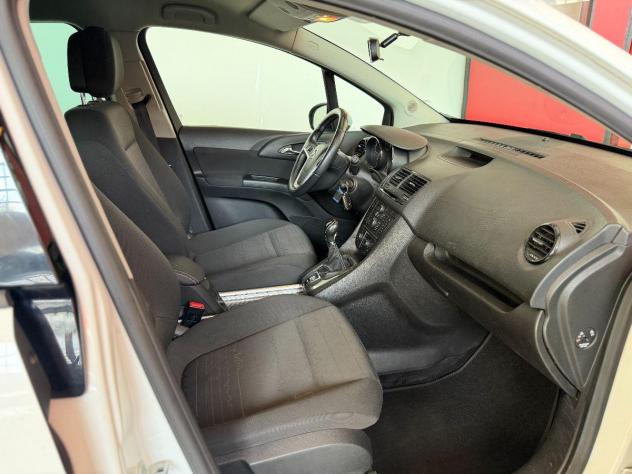 OPEL - Meriva - 1.3 CDTI 95CV ecoF. Cosmo - Foto 5