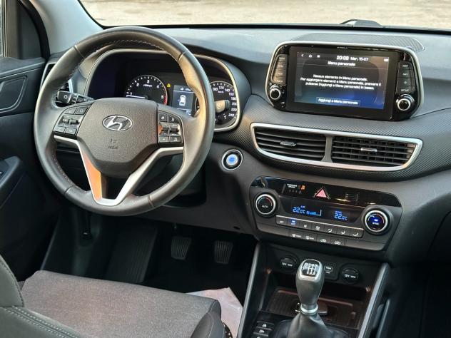 Hyundai Tucson 1.6 CRDi 48V XPrime - Foto 10
