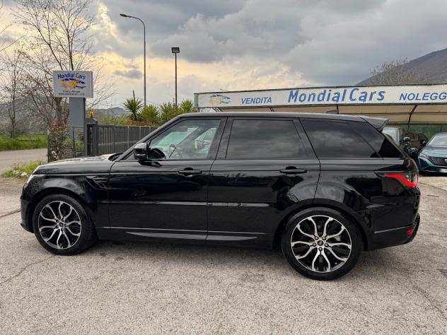Land Rover Range Sport 3.0 SDV6 249 CV HSE Dynamic - Foto 7