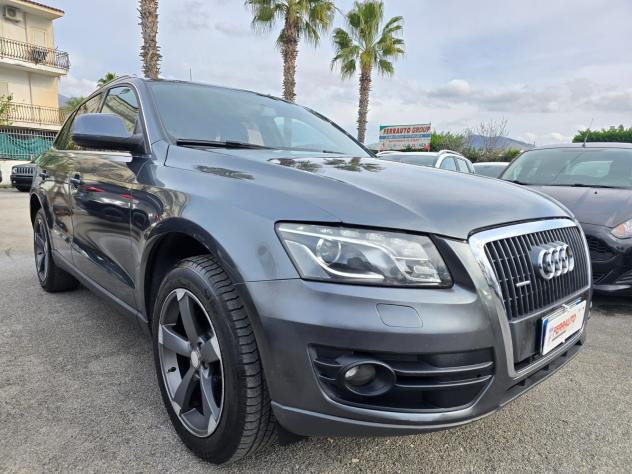 Audi Q5 Q5 2.0 TDI 170 CV quattro S-line - Foto 2
