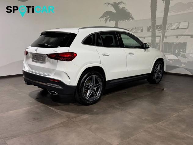 Mercedes-Benz GLA - H247 200 d AMG Line Premium 4matic auto - Foto 7