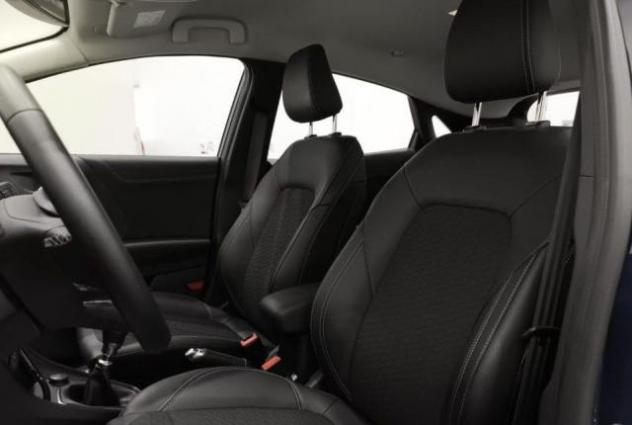 FORD - Puma - 1.0 EcoBoost Hybrid 125CV Tit.#SUPRE PREZZO! - Foto 5