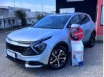 Kia Sportage 1.6 CRDi MHEV DCT Style unico proprietario