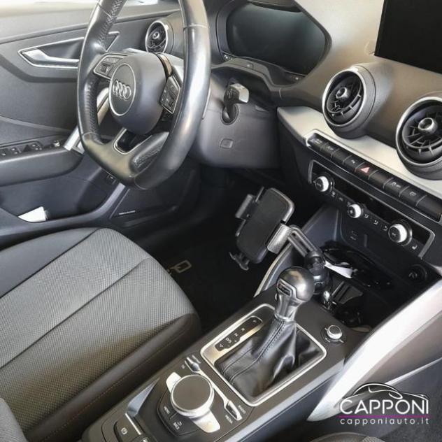 AUDI Q2 2.0 TDI 190CV quattro S tronic S Line rif. 24109330 - Foto 8
