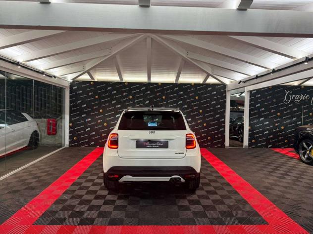 Fiat 600 Hybrid 145 CV DCT MHEV - Foto 7