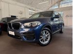 Bmw X3 xDrive20d 190cv - SERVICE BMW