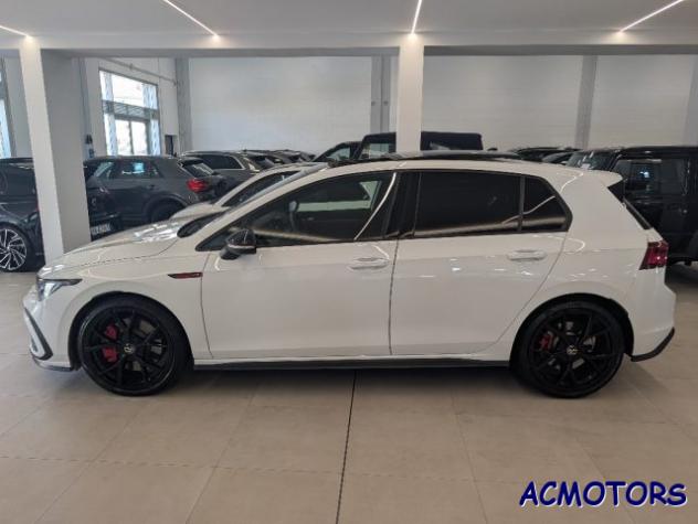 VOLKSWAGEN Golf 2.0 TSI DSG GTI rif. 24077648 - Foto 4