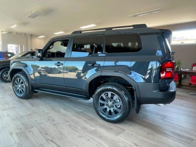 TOYOTA Land Cruiser 2.8 D4D A/T AWD ICON rif. 23498001 - Foto 10