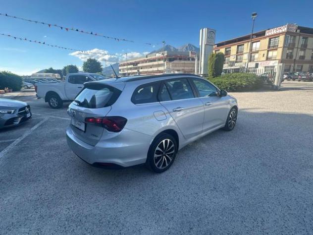 FIAT Tipo 1.6 Mjt S&S DCT SW Lounge rif. 20974017 - Foto 9