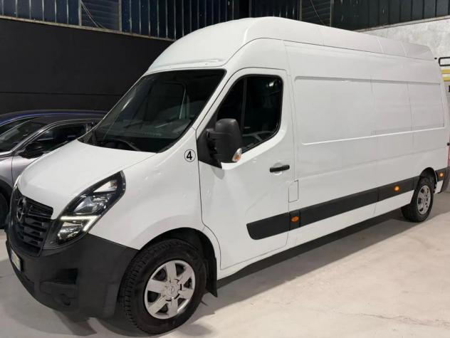 Opel Movano 35 2.3 turbo D 135cv L3H2 Edition E6d-temp - Foto 3