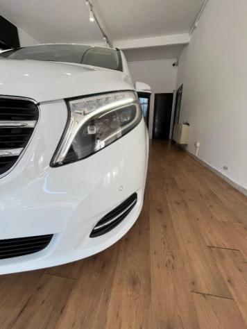 MERCEDES-BENZ V 250 d Automatic 4Matic Premium Extralong rif. 24124051 - Foto 5