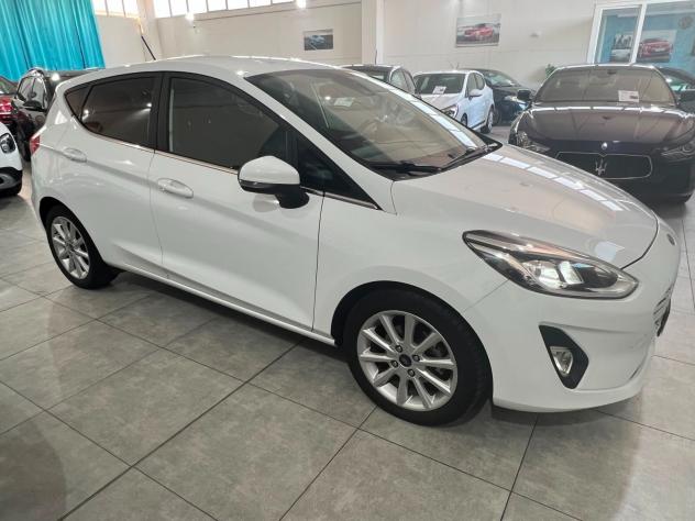 Ford Fiesta 1.5 86 CV - VIGNALE - 2017 - Foto 10