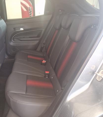 Alfa Romeo Junior Ibrida 1.2 145CV Hybrid eDCT6 ibrida Ti - Foto 8