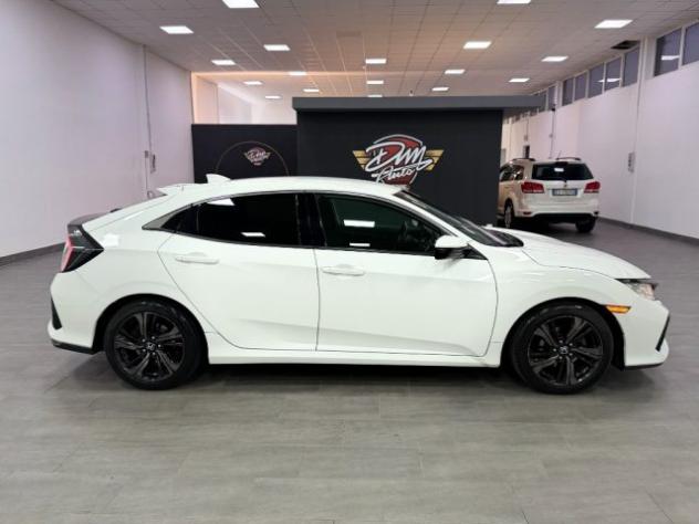 HONDA Civic 1.0T 5 porte Executive Premium CVT rif. 24129432 - Foto 6