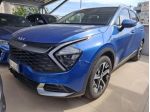 Kia Sportage 1.6 tgdi hev Style auto