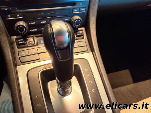 PORSCHE Cayman 718 Cayman 2.0 rif. 23941178 - Foto 7